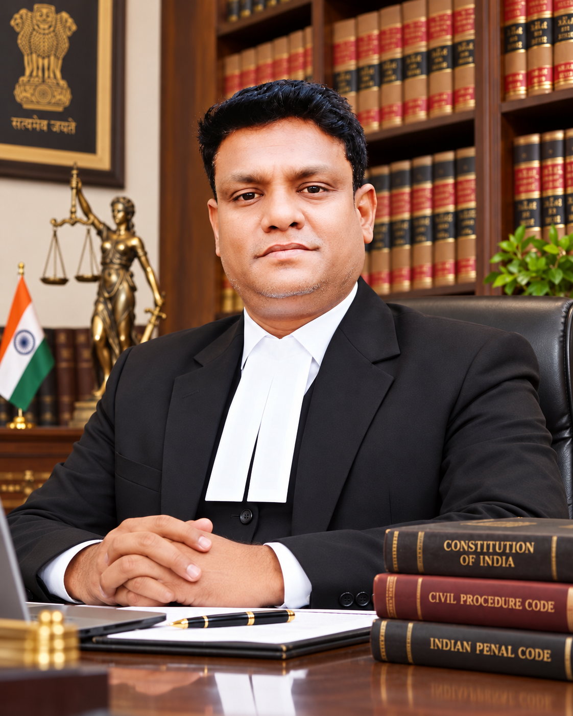 adv joshil gaikwad family and criminal lawyer nagpur
